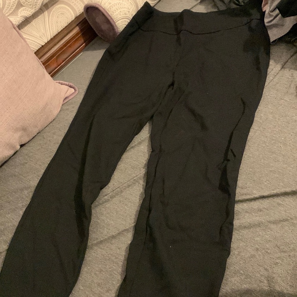 Professional leggings